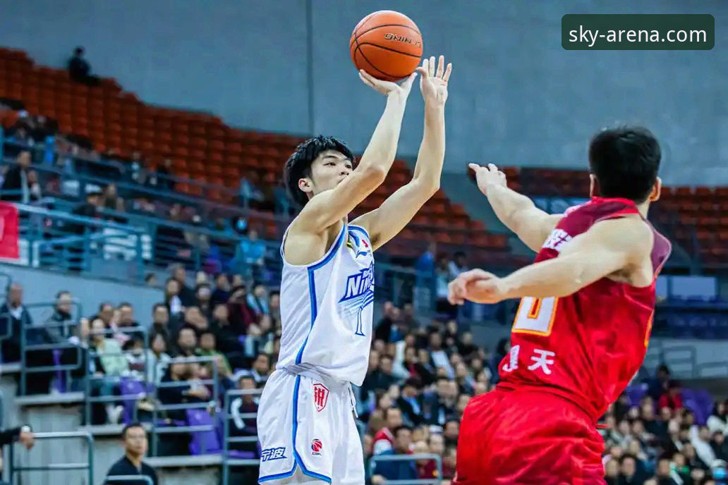 CBA季后赛激战解析：浙江83-81加时逆转宁波晋级的五大看点