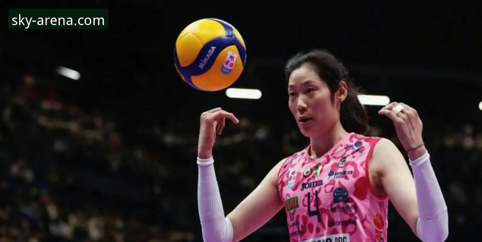 STARSPORTS官方网 欧冠女排半决赛逆转好戏:在星空体育平台重看朱婷17分绝境表现的实用指南