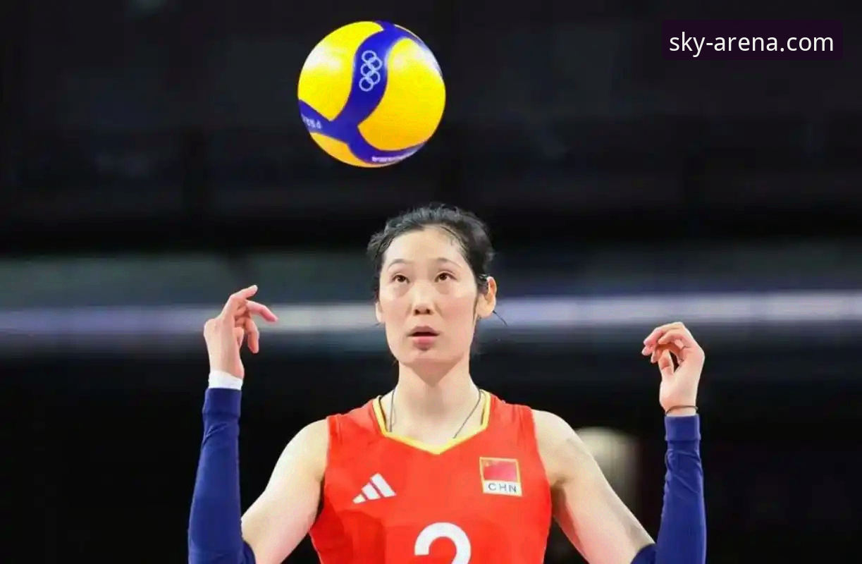 STARSPORTS官方网 欧冠女排半决赛逆转好戏:在星空体育平台重看朱婷17分绝境表现的实用指南